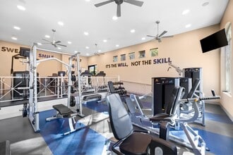 The Fairways by Picerne in Las Vegas, NV - Building Photo - Building Photo