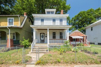 2504 5th Ave in Richmond, VA - Building Photo - Building Photo