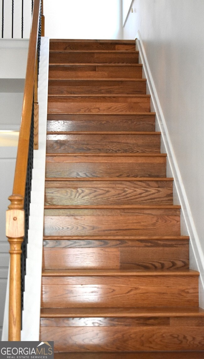property at 3567 Archgate Ct