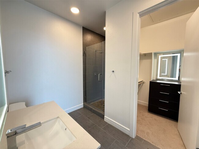 property at 3300 Main St