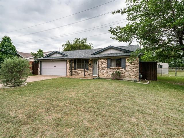 property at 935 Easy St