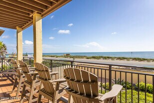 2139 N Ocean Shore Blvd in Flagler Beach, FL - Building Photo