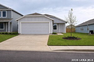 13808 Chital Chase in San Antonio, TX - Building Photo