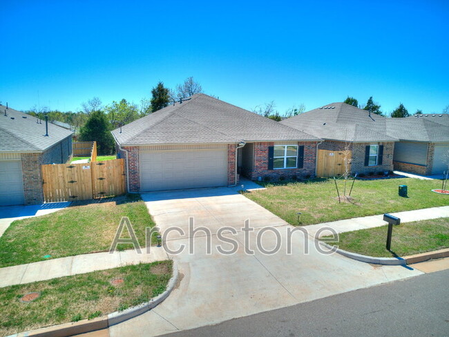 property at 1308 Dustin Dr