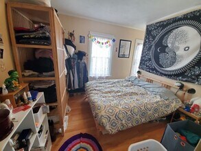 41 Mount Pleasant St, Unit 3 in Somerville, MA - Building Photo - Building Photo