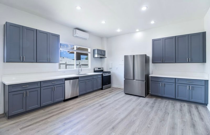 18739 Juniper St in Hesperia, CA - Building Photo