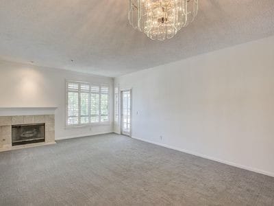 property at 5805 Friars Rd
