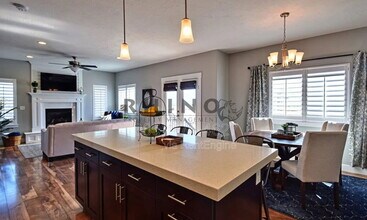 7478 N Hutch Ln in Eagle Mountain, UT - Building Photo - Building Photo