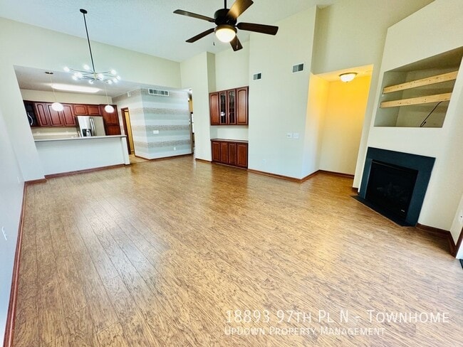 property at 18893 97th Pl N