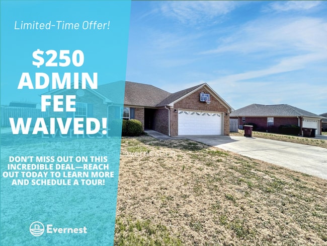 property at 20448 Johnson Rd