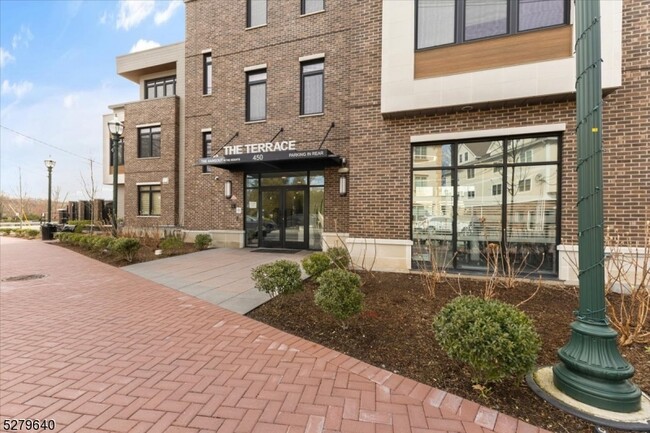 property at 450 Springfield Ave