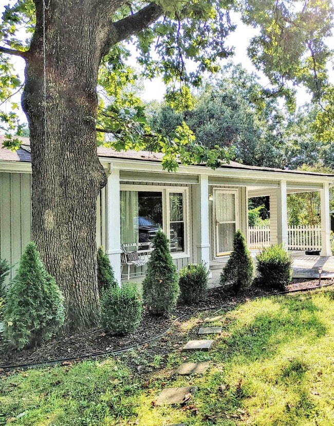 1390 Park Ave NW in Cleveland, TN - Building Photo - Building Photo