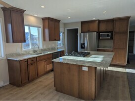 238 Anderson Blvd in Helena, MT - Building Photo