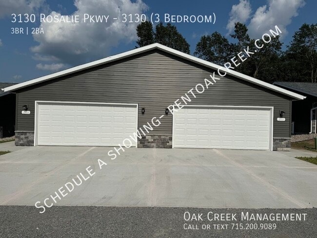 property at 3130 Rosalie Pkwy