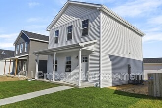 1316 S Smith Rd in Urbana, IL - Building Photo - Building Photo