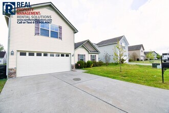 1613 Ursuline Ln in Murfreesboro, TN - Building Photo - Building Photo