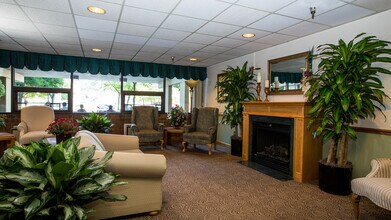 Coraopolis Towers in Coraopolis, PA - Foto de edificio - Building Photo