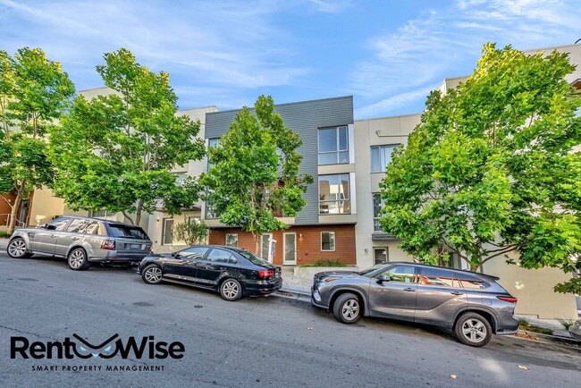 property at 116 Coleman St