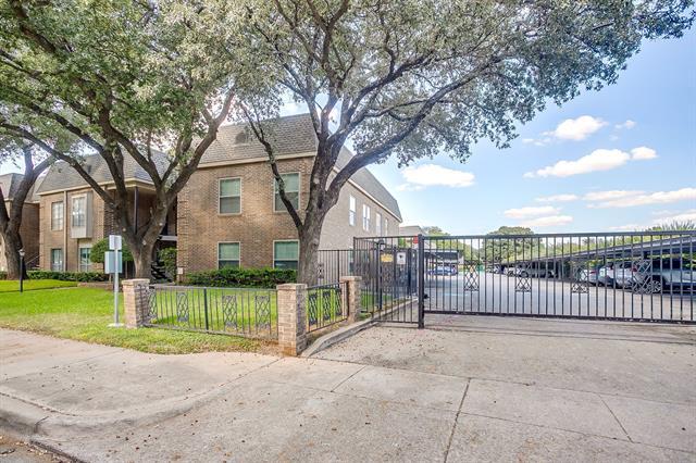 4420 Harlanwood Dr in Fort Worth, TX - Building Photo - Building Photo