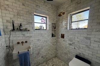 1438 S Norton Ave in Los Angeles, CA - Building Photo - Building Photo