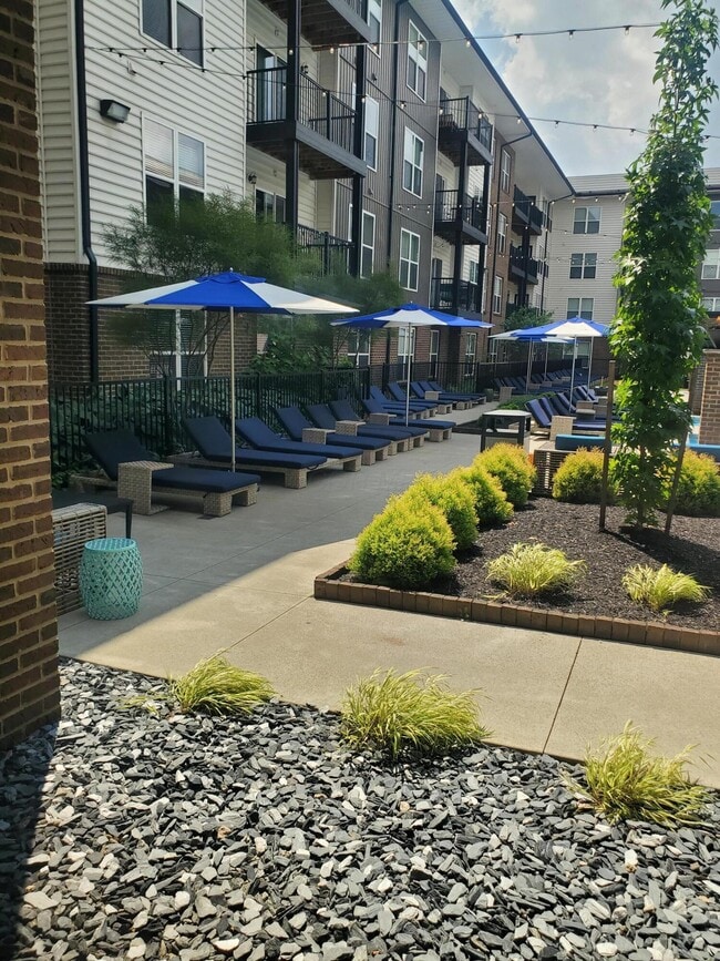 property at 5001 Olentangy River Rd