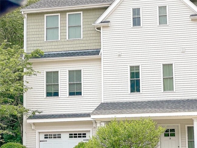 property at 12 Park Ave