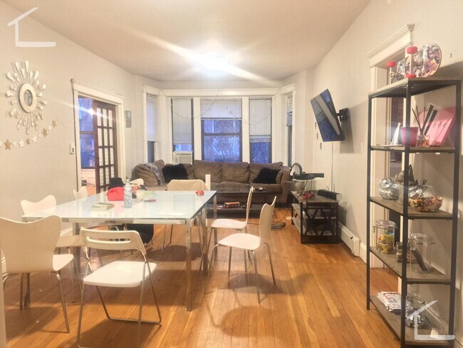 property at 215 St Paul St