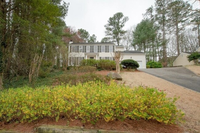property at 2159 Heritage Trace Dr