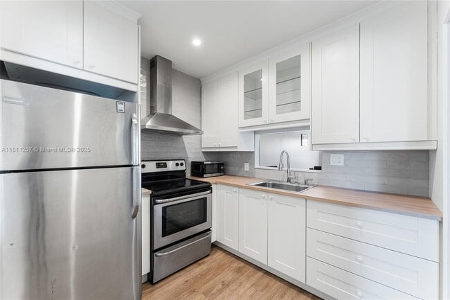 property at 4341 NW 16th St