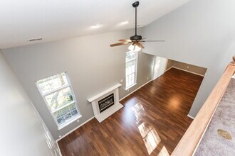 5782 Dollar Forge Dr in Indianapolis, IN - Building Photo - Building Photo