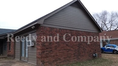4559 Quail Ridge Trail in Memphis, TN - Building Photo - Building Photo