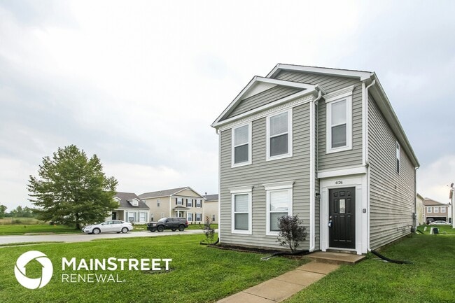 4126 Denali Ct in Indianapolis, IN - Building Photo - Building Photo