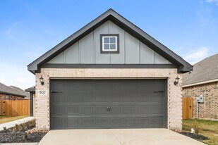 7522 Thrips Ln in Richmond, TX - Building Photo