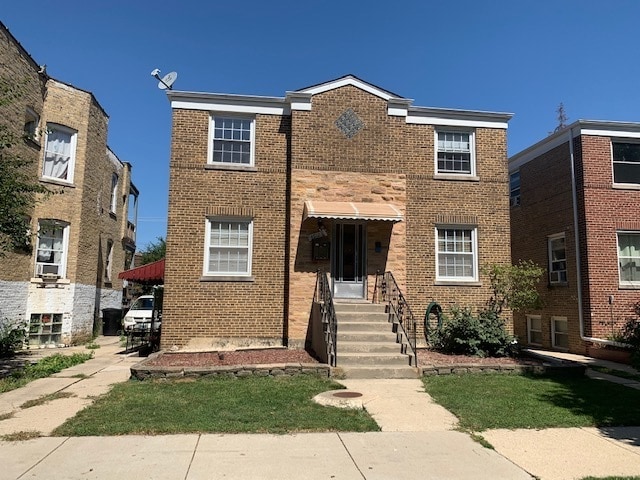 property at 4912 W Eddy St