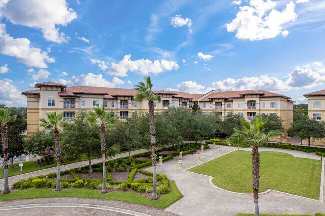 Valencia Luxury Condominiums in Jacksonville Beach, FL - Building Photo - Building Photo
