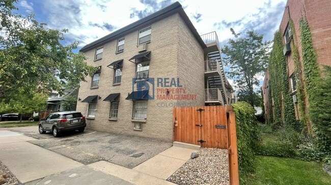 property at 148 S Emerson St