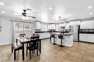 3780 Avila St in Las Vegas, NV - Building Photo - Building Photo