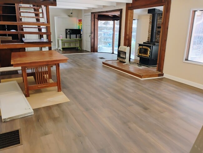 900 Harmon Gulch Rd in Boulder Creek, CA - Building Photo - Building Photo