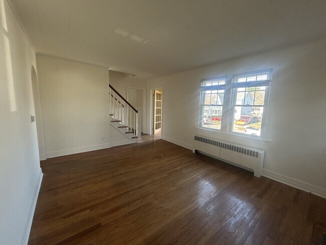 25 Putnam Ave in Pittsfield, MA - Building Photo - Building Photo