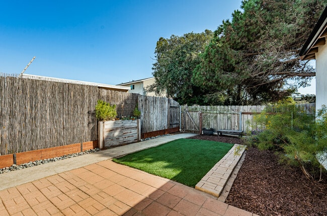 property at 4821 Jumano Ave