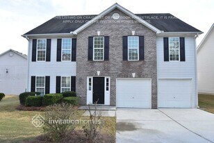 3019 Rusticwood Dr SW in Snellville, GA - Building Photo