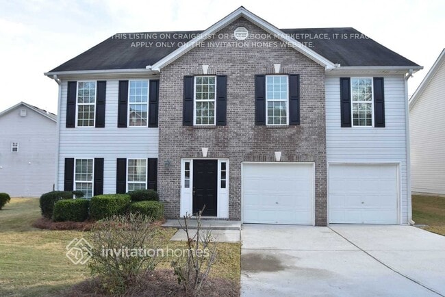 property at 3019 Rusticwood Dr SW