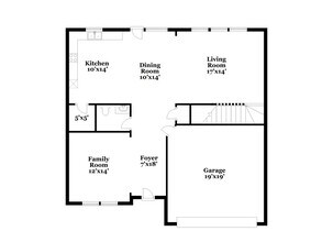 90 Darbys Ave in Hiram, GA - Building Photo - Building Photo