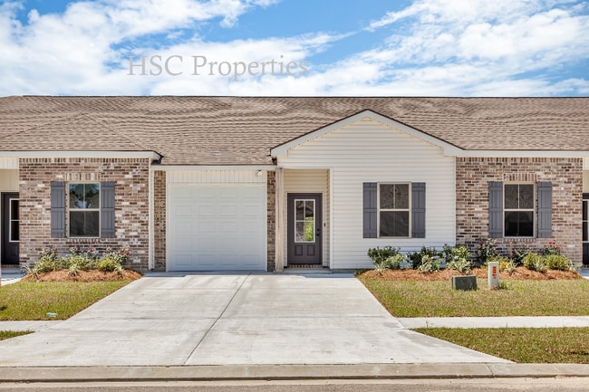 property at 17441 Berkshire Dr