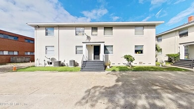 1234 Lasalle St in Jacksonville, FL - Building Photo - Building Photo