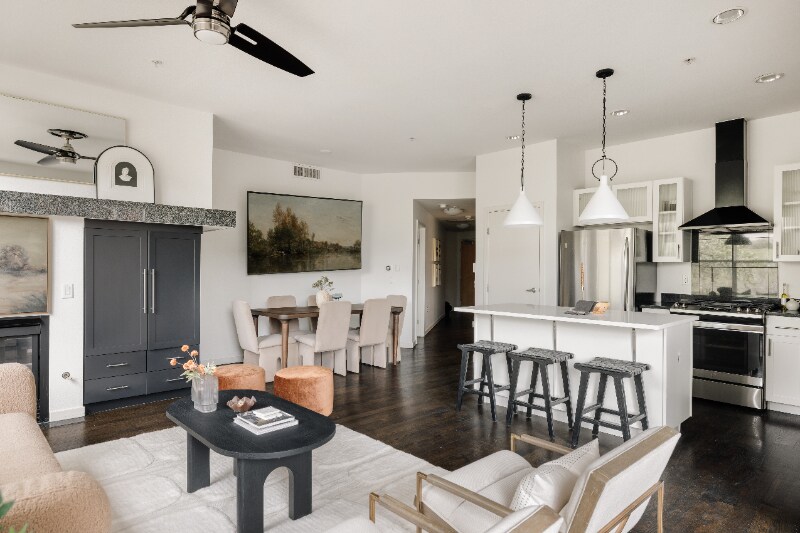 1438 Little Raven St in Denver, CO - Building Photo