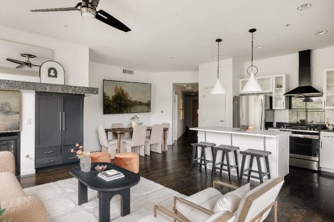 property at 1438 Little Raven St