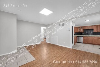 845 Exeter Rd in Columbus, OH - Building Photo - Building Photo