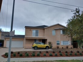 7826 Mason Ave in Los Angeles, CA - Building Photo