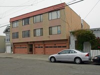 1573 48th Ave in San Francisco, CA - Building Photo - Building Photo